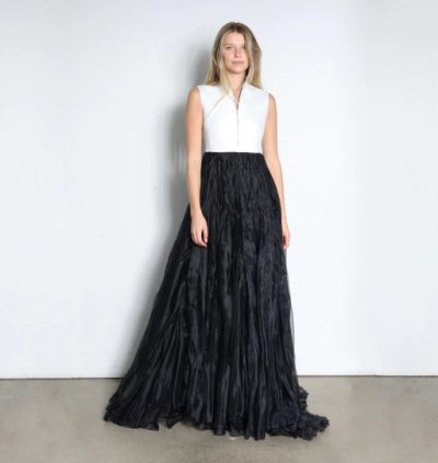Avelyne Gown SZ 8