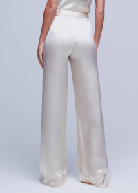 Gavin Pant in Pearl - Image 5