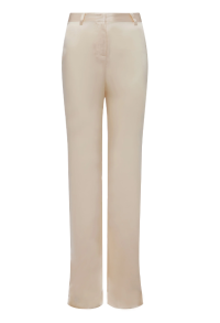 Gavin Pant in Pearl - Image 6