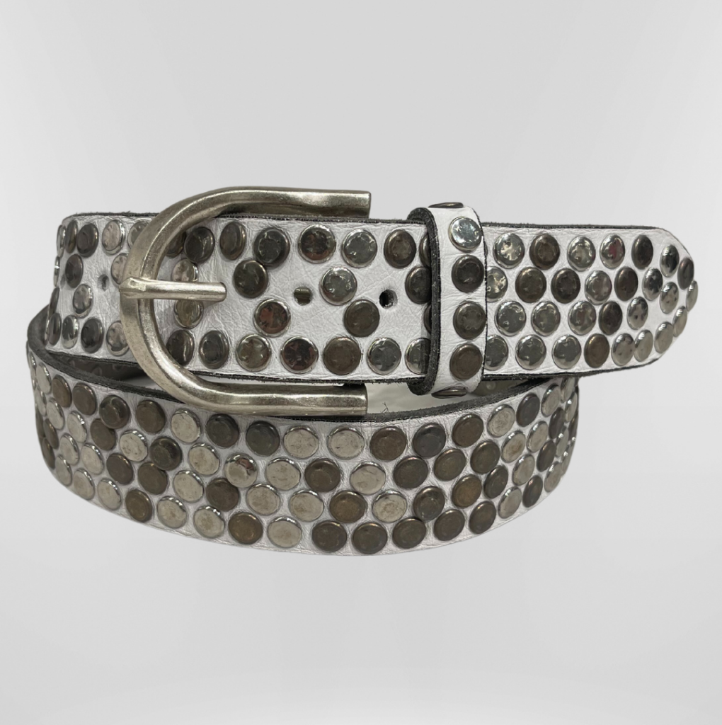 Shop Luxury Branded Belts