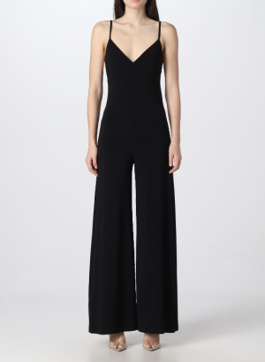 Tony Slip Jumpsuit - sz large - Image 3