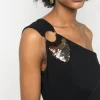 Sabrina Black Gown - Image 5