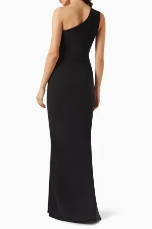 Sabrina Navy Gown - 12 - Image 2