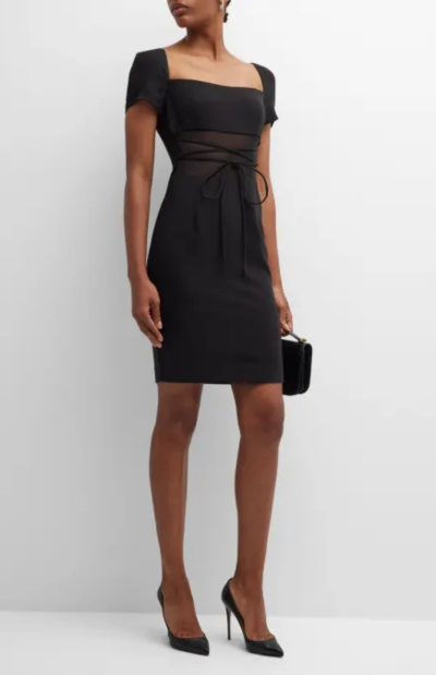 Izola Sheath Dress