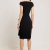 Melania Black Dress - 4 - Image 5