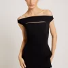 Melania Black Dress - 4 - Image 3