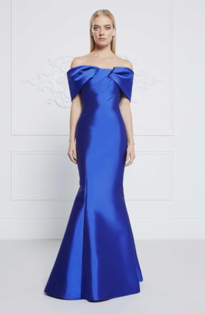 Zori Gown