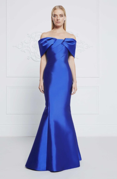 Zori Gown - sz 14