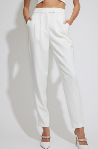 Jenise Crepe Pants - 6 - Image 2