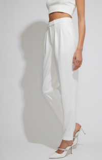 Jenise Crepe Pants - 6 - Image 3