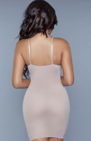 Curved Craze Shape Wear Dress - Image 3