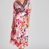 Vienna Day Dress