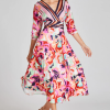 Vienna Day Dress - Image 2