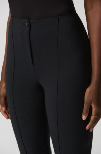 Shelly Pant in black -s18 - Image 3