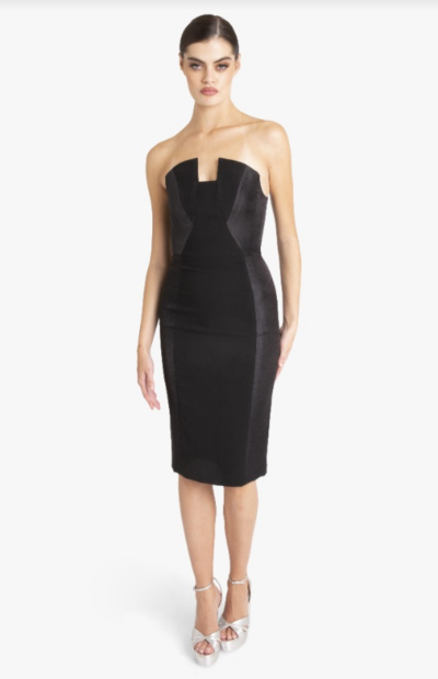 Lena Sheath Dress - 8