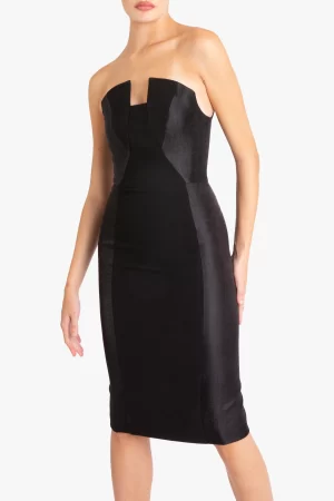 Lena Sheath Dress - Image 2