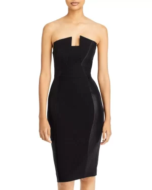 Lena Sheath Dress - Image 3