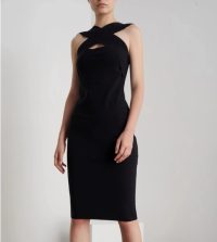 Tobia Dress