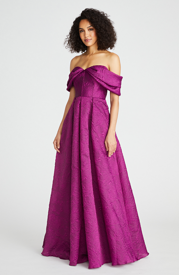 Buy Designer Gowns online For Women In Toronto - Freda`s Shop