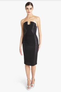 Lena Sheath Dress