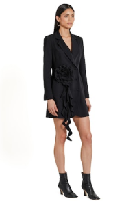 Parnell Blazer Dress  -large - Image 4