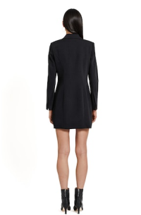 Parnell Blazer Dress  -large - Image 5