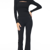 DANA PULL ON HIGH RISE FLARE