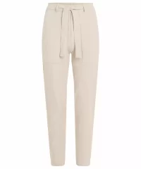 Rale Trouser in Vanilla - 14