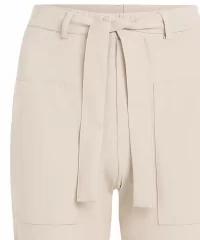 Rale Trouser in Vanilla - 14 - Image 2