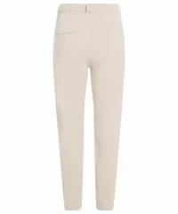 Rale Trouser in Vanilla - 14 - Image 4