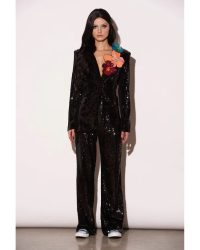 Disco Diva Sequin Suit - Image 2