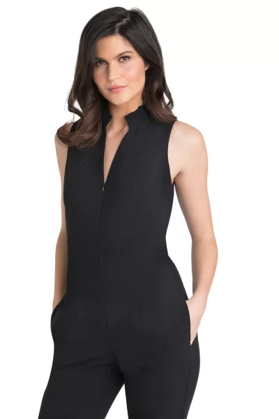 Antoinette Jumpsuit - sz 10 - Image 2
