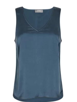 Astrid Silk Tank Top -medium - Image 3