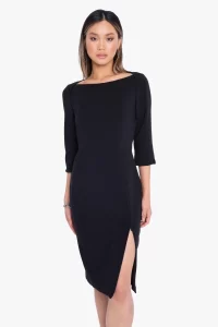 Marissa Sheath Dress - 6 - Image 3