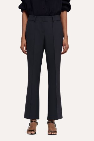 Farah Pants in Black - Image 4