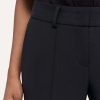 Farah Pants in Black - Image 2