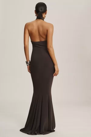 Monae Fishtail Gown - large - Image 3