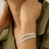 Francis Mega Bracelet
