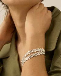 Francis Mega Bracelet