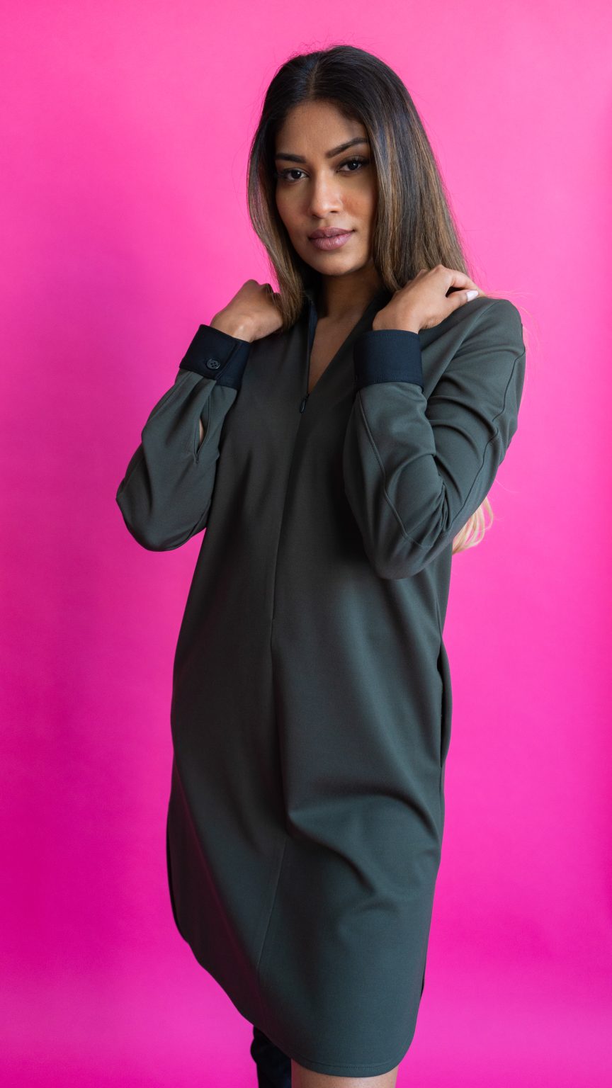 Buy Casual Dresses for women online in Toronto At Freda`s Shop