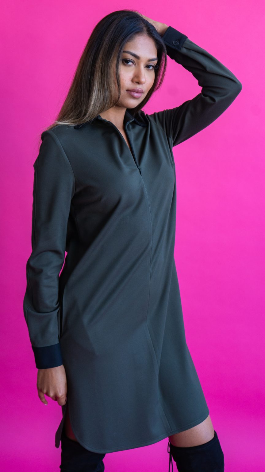 Buy Casual Dresses for women online in Toronto At Freda`s Shop