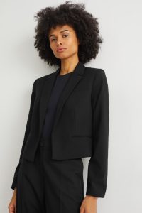 Luni Leia Blazer