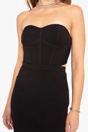 Roxy Sheath Dress - 2 - Image 3