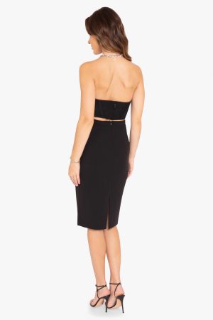 Roxy Sheath Dress - 2 - Image 4