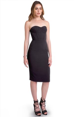 Roxy Sheath Dress - 2 - Image 5