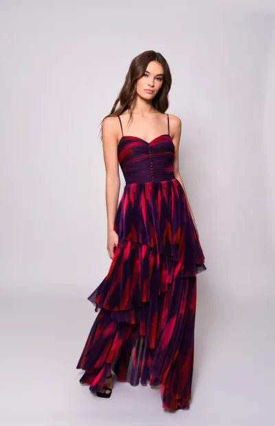 akila dress