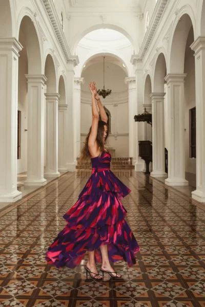 akila dress - Image 9