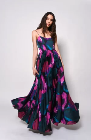 darra dress - Image 2