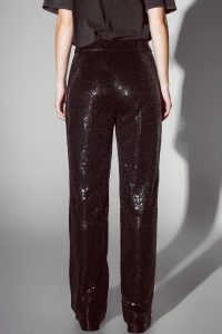 Lola Sequins Pants - Image 4