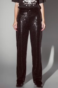 Lola Sequins Pants - Image 5